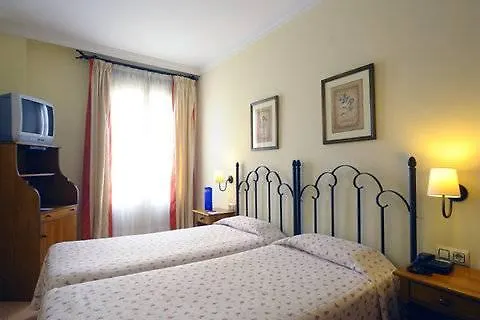 Sercotel Tribuna Málaga Hotel