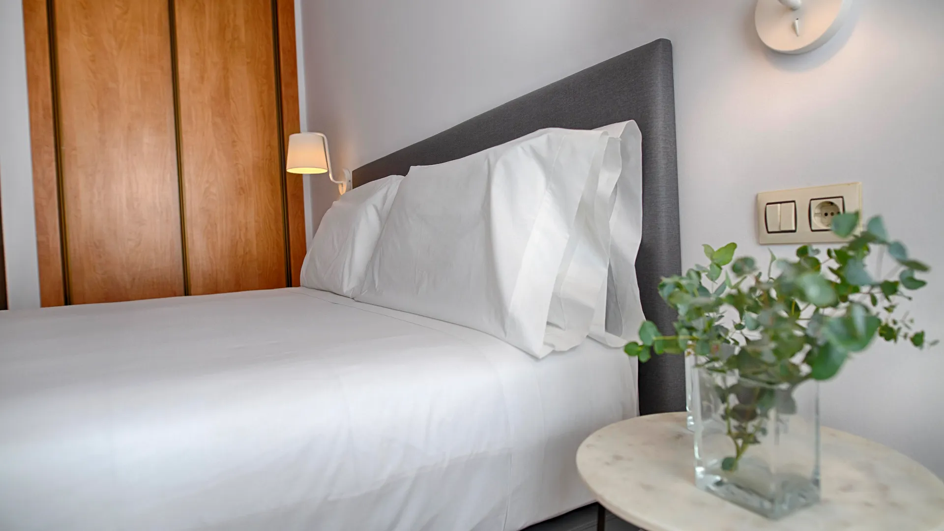Sercotel Tribuna Malaga Hotel