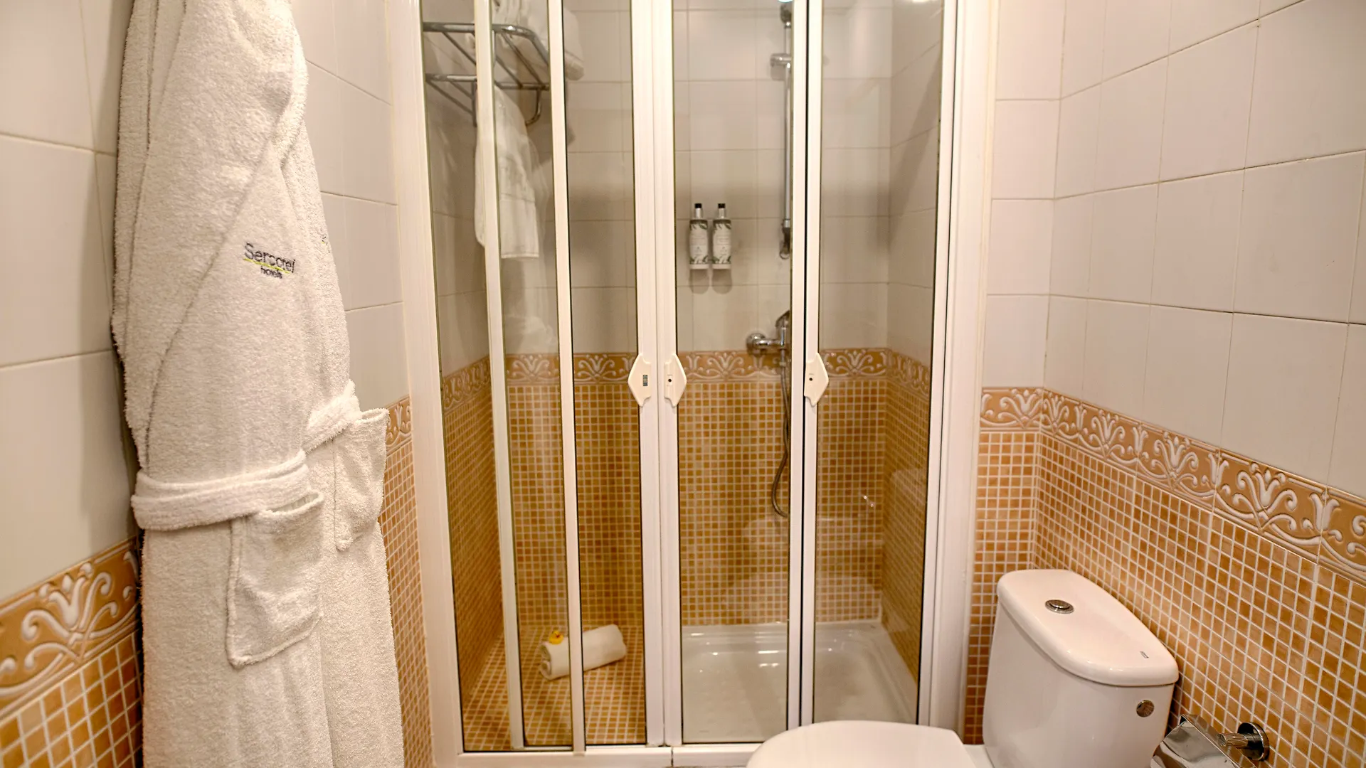 Sercotel Tribuna Málaga