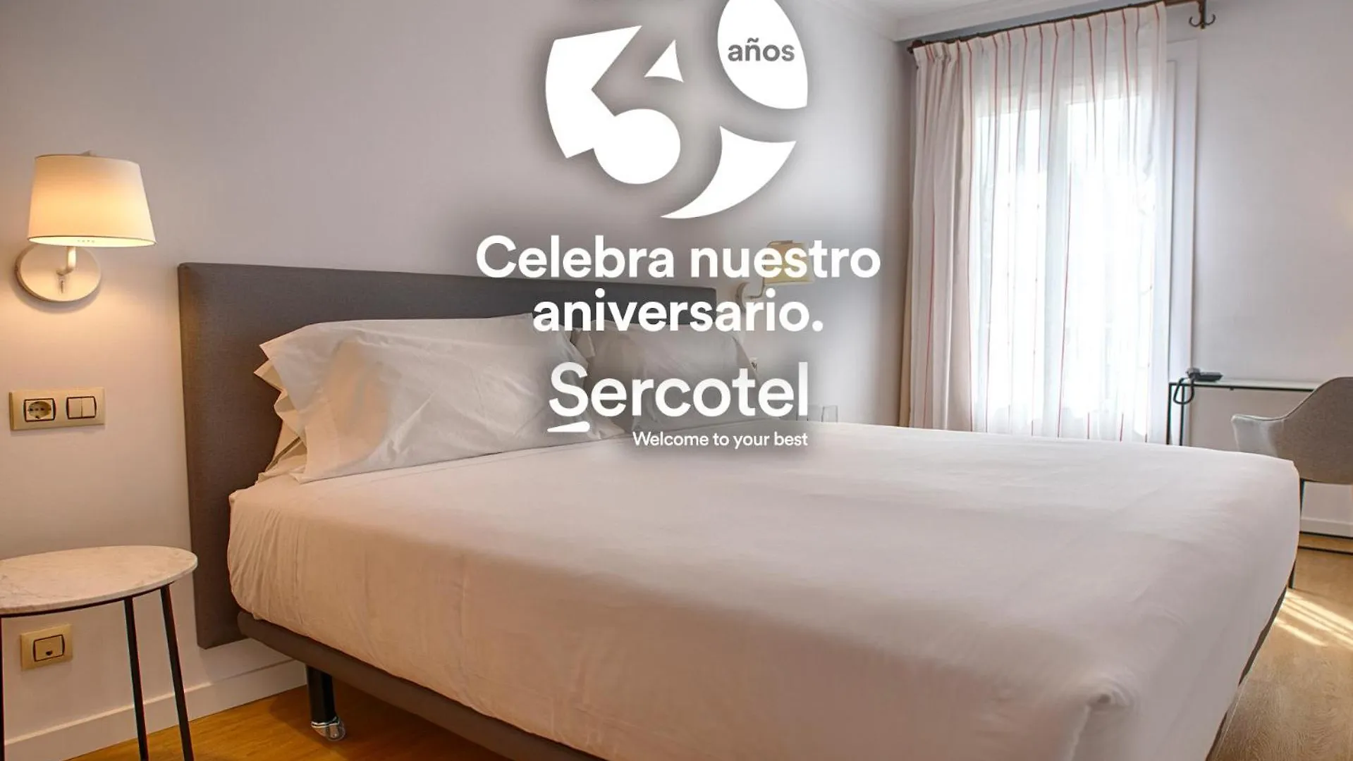 Sercotel Tribuna Malaga