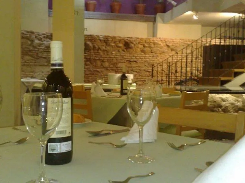 Sercotel Tribuna Malaga Spain