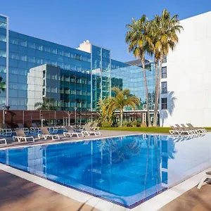 Szálloda Sb Bcn Events 4* Sup