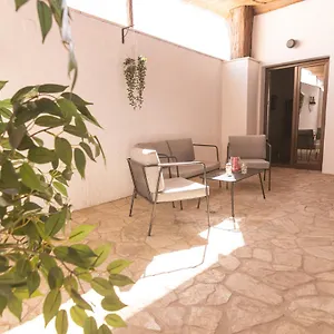 Hotel Gce, Malaga