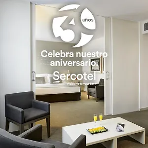 Sercotel Amister Art Spanien