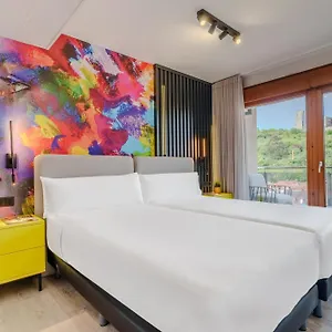 Lejlighedshotel Spirit Atxuri
