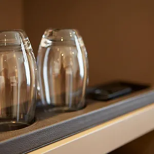 Szálloda Sercotel Cornella Barcelona