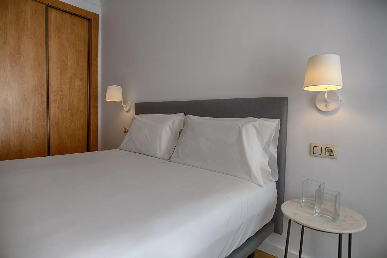 Hotel Sercotel Tribuna Malaga