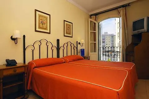 Sercotel Tribuna Málaga