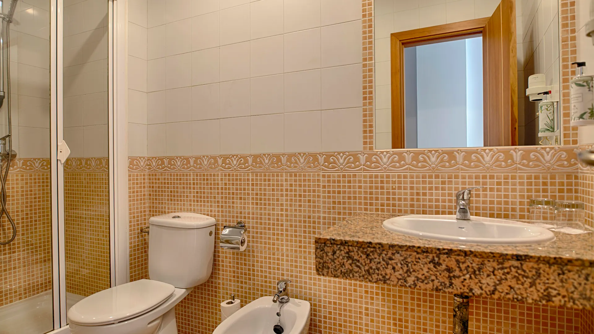 Hotel Sercotel Tribuna Málaga