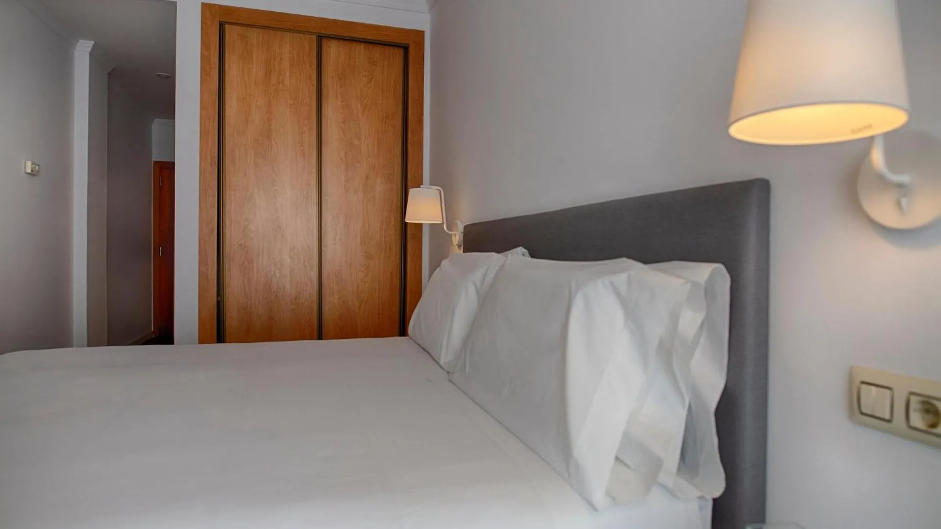 Sercotel Tribuna Malaga Hotel
