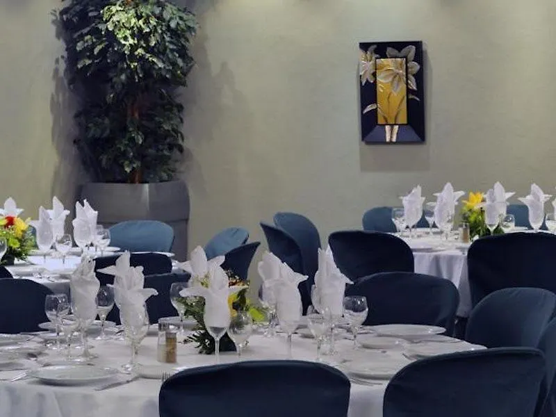 Sercotel Tribuna Malaga