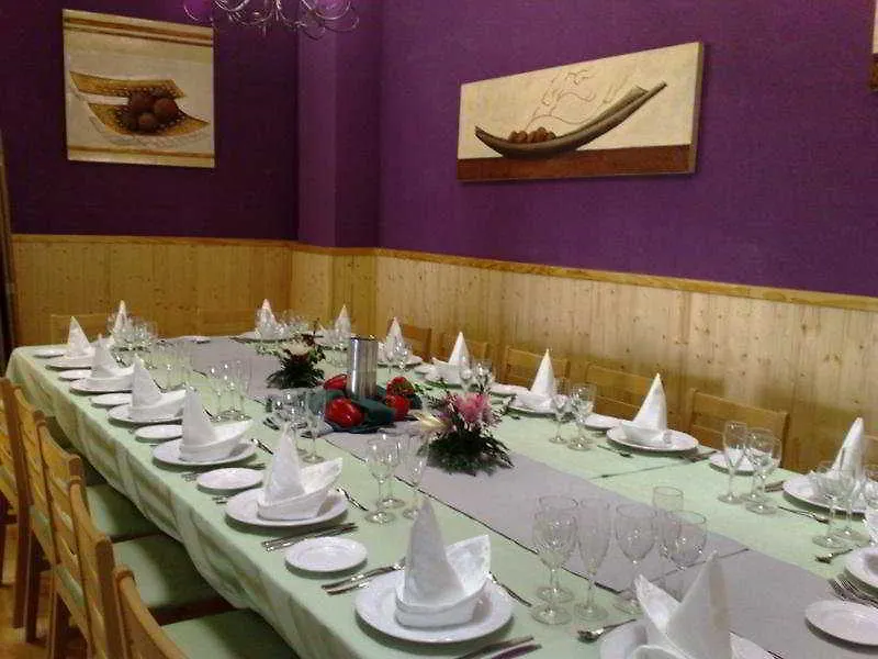 Sercotel Tribuna Málaga 3*,