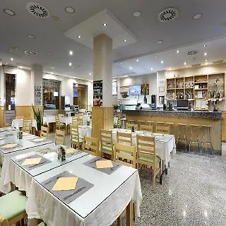 Sercotel Tribuna Málaga Hotel