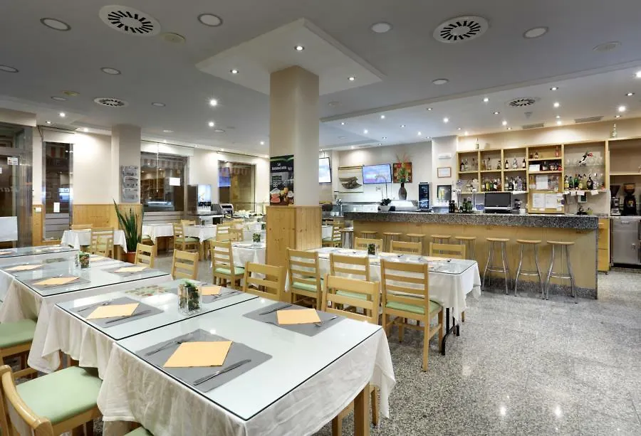 Sercotel Tribuna Málaga España