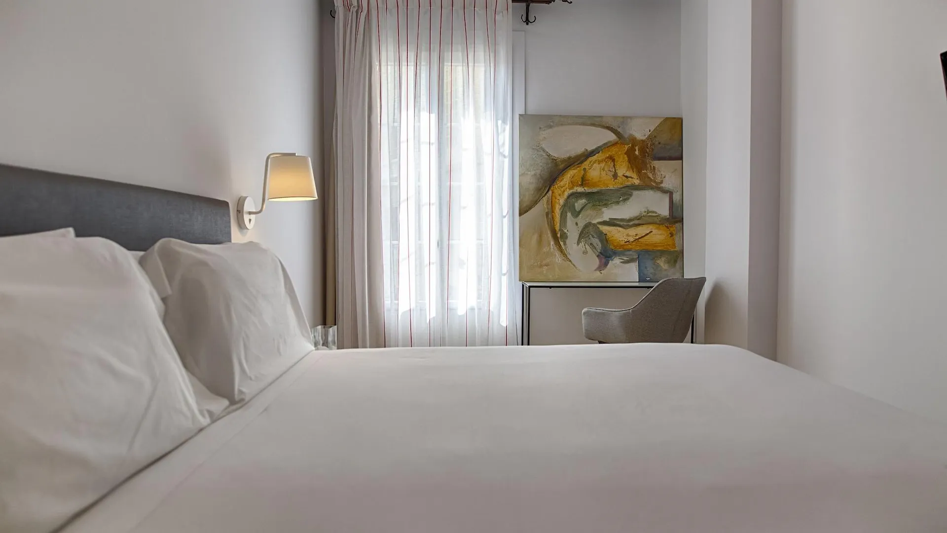 Sercotel Tribuna Malaga Hotel