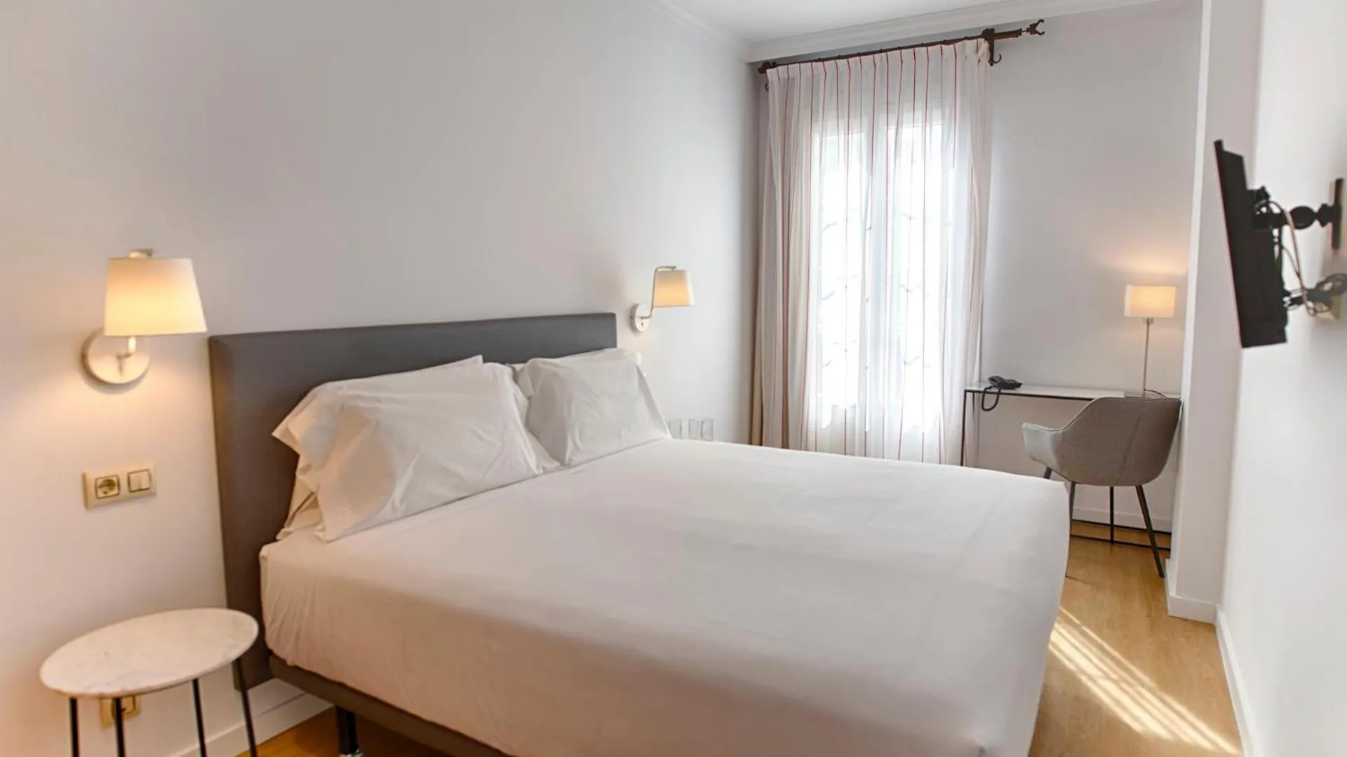Sercotel Tribuna Malaga Hotel