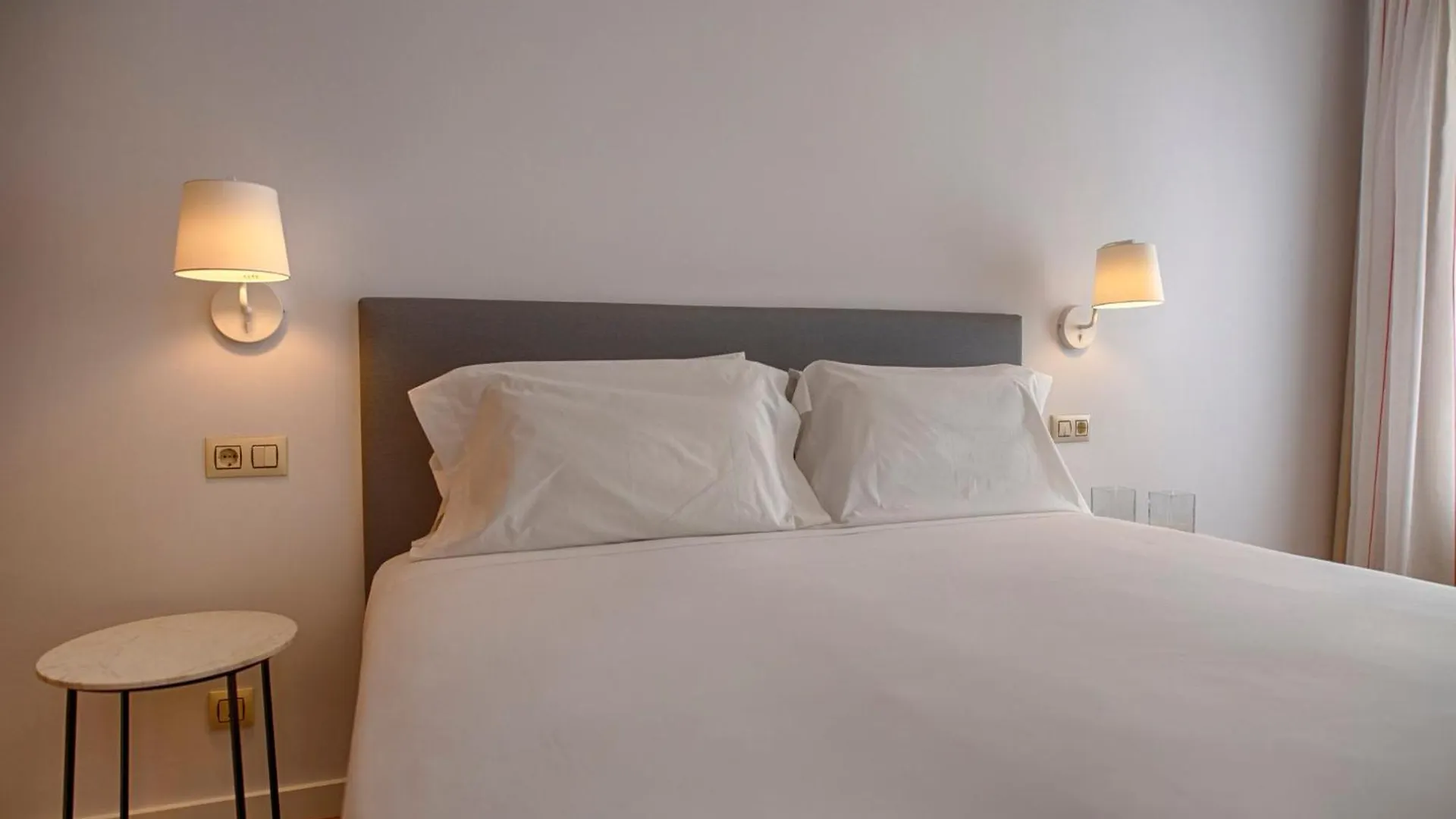 Sercotel Tribuna Malaga Hotel