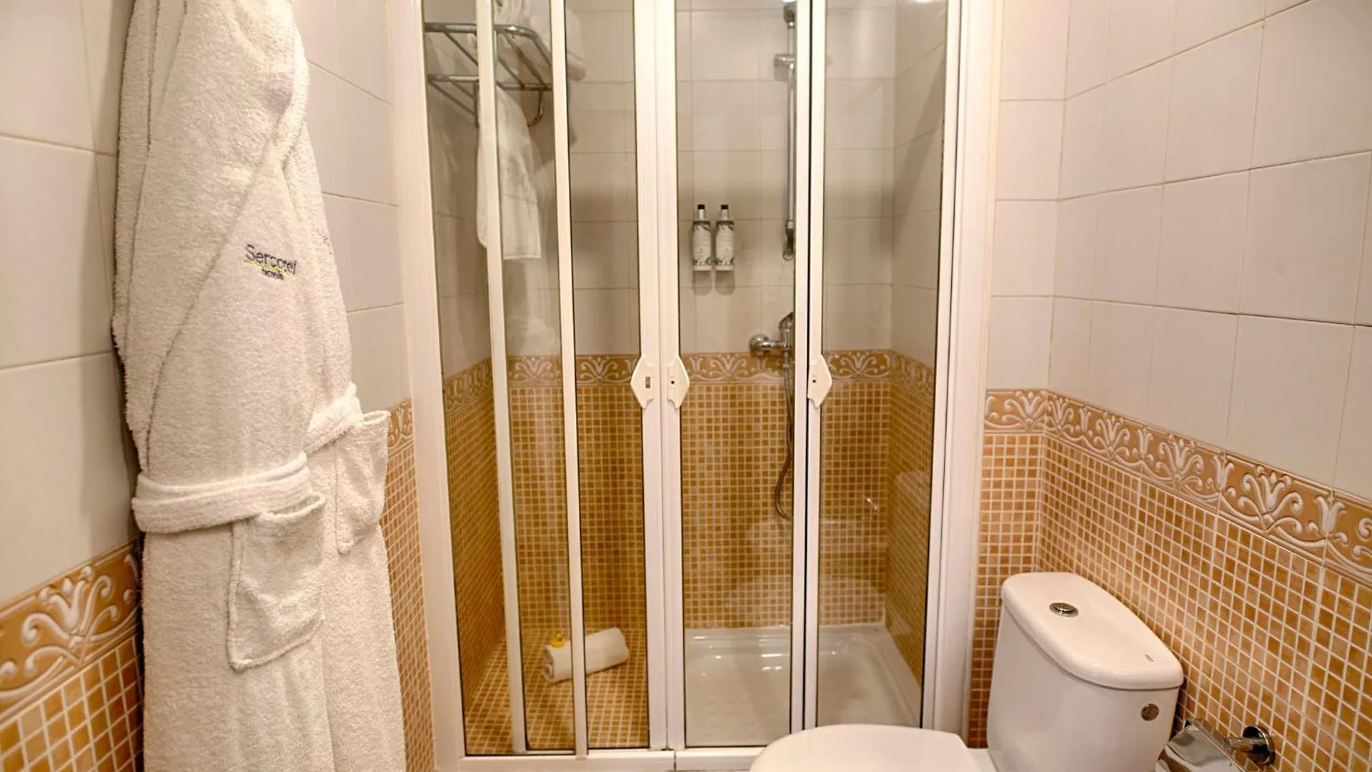 Sercotel Tribuna Malaga