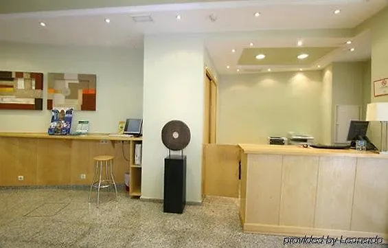 Sercotel Tribuna Malaga Hotel