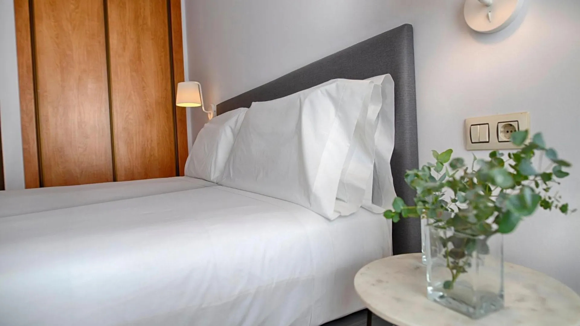 Otel Sercotel Tribuna Málaga