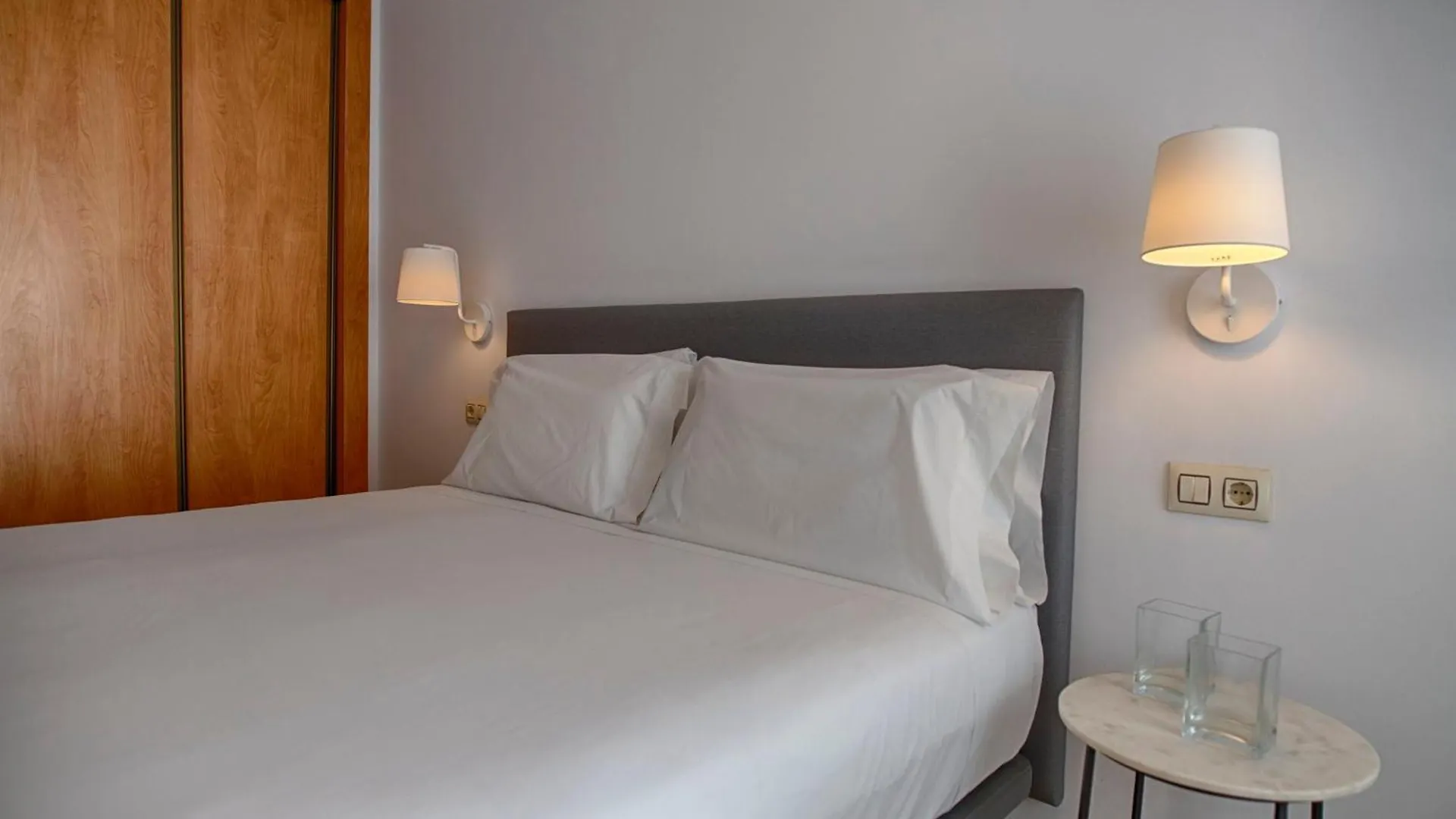 Sercotel Tribuna Málaga Otel