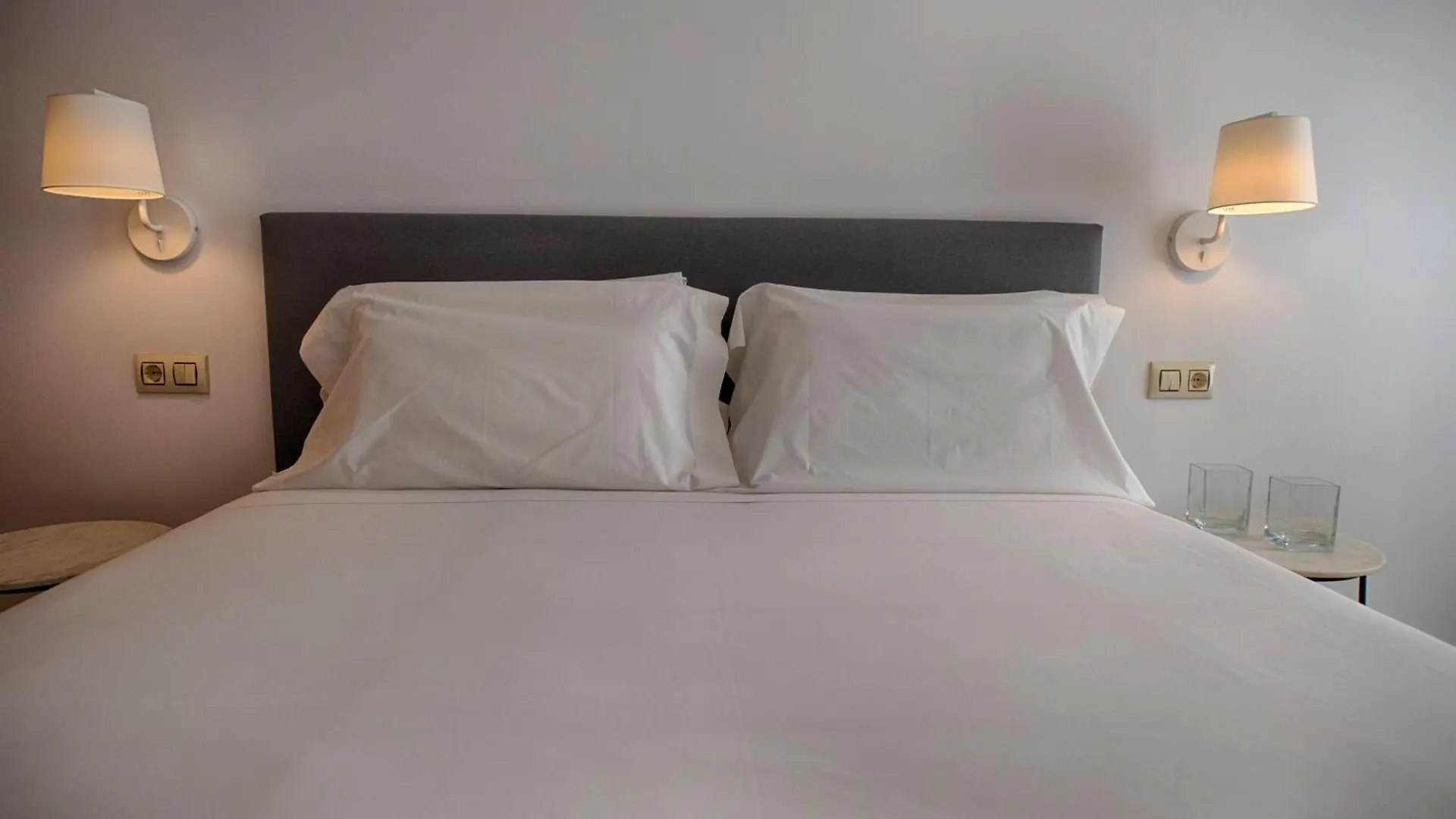 Sercotel Tribuna Málaga Otel